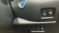 Toyota C-HR 1.8 Hybrid Excel 5dr CVT Hybrid Hatchback